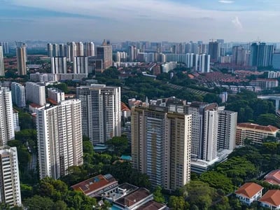 Professionelle Immobilienmakler Frankfurt Preungesheim für Ihren Immobilienverkauf