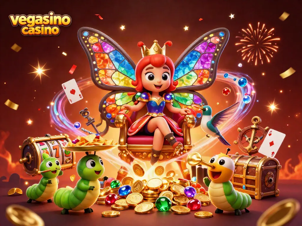 Engage in winning strategies at vegasino casino with our vibrant and lively gaming scene.