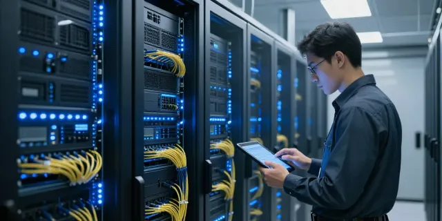 Gadget-Nachrichten über innovative Cloud-Lösungen und Cybersecurity für die digitale Zukunft.