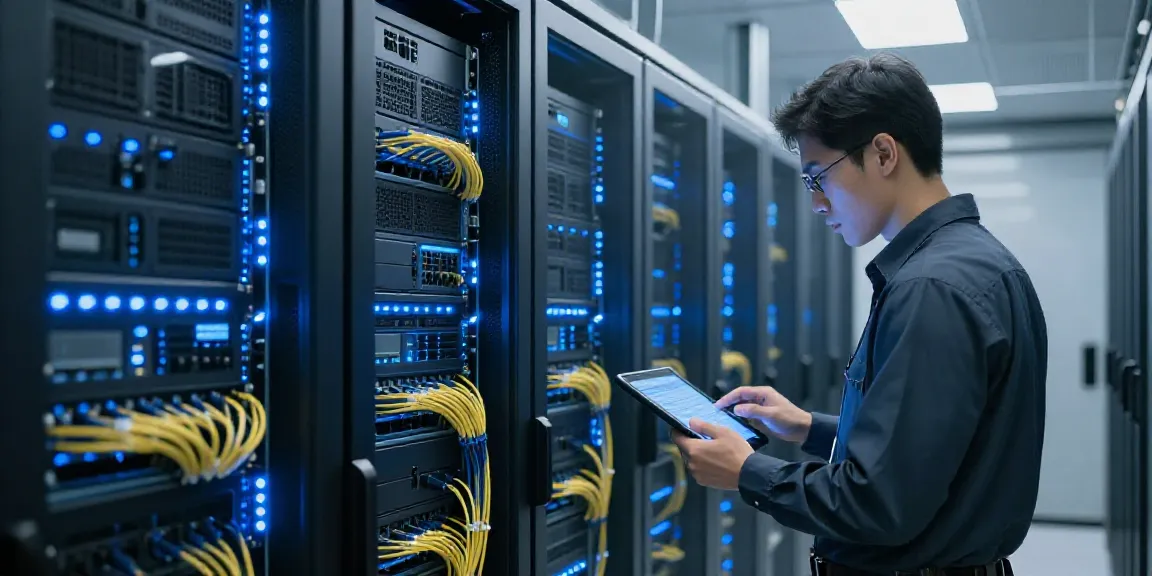 Gadget-Nachrichten über innovative Cloud-Lösungen und Cybersecurity für die digitale Zukunft.